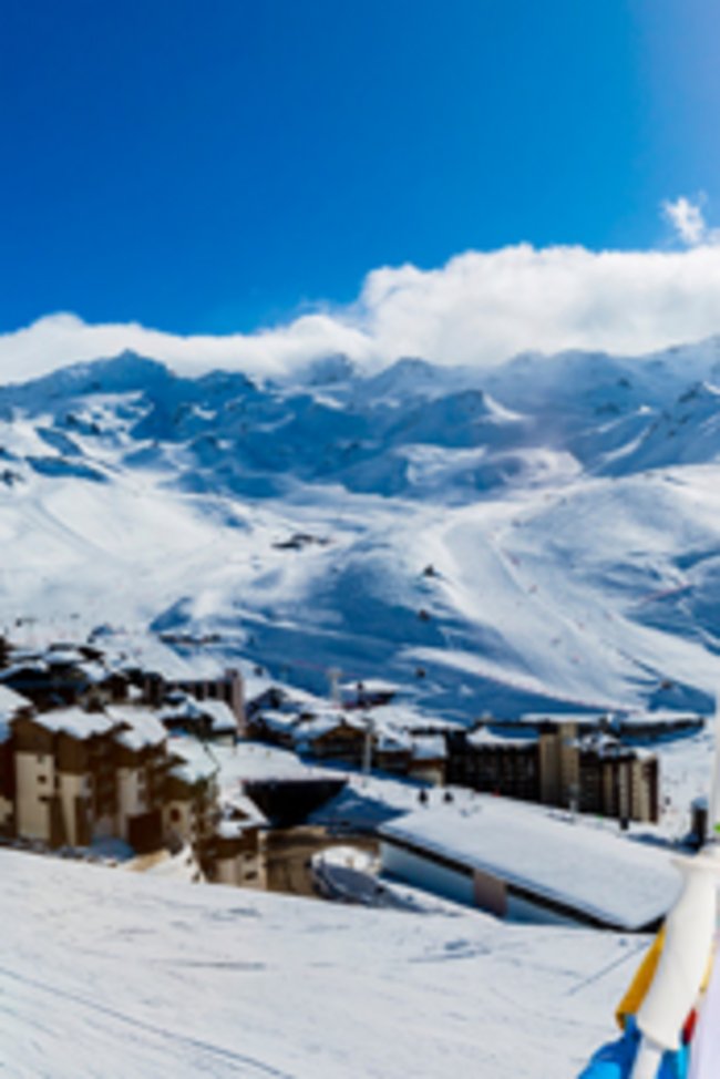 Sicher auf der Piste - 10 goldene Regeln