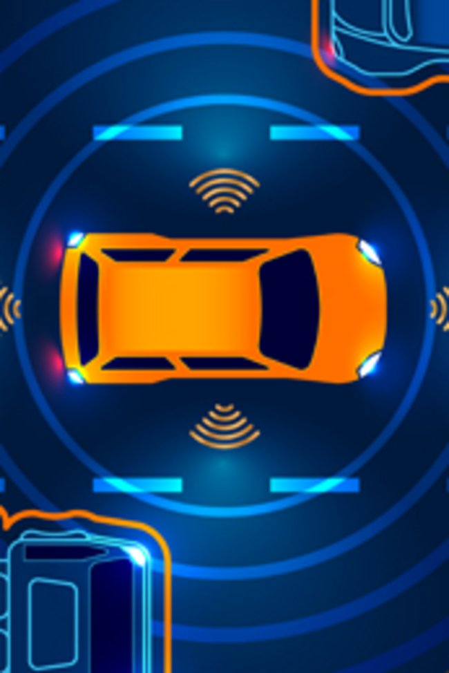 Autonomes Fahren