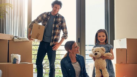 Eigenheimversicherung ZuHaus