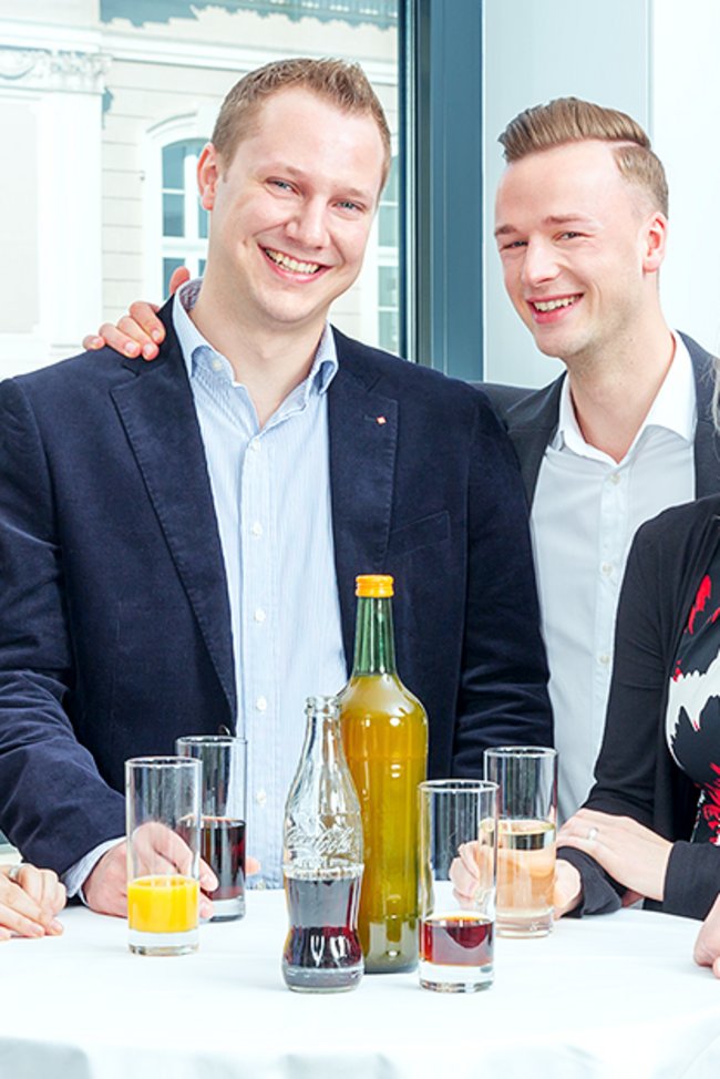 Gemeinsam besser werden Ralf Streifert