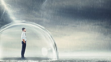Versicherung: Welche Gefahren kann man versichern?