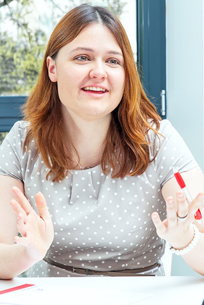 Kundenbesuche_Melanie Leitner