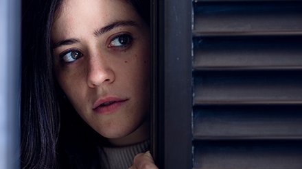 Trauma nach Einbruch - psychologische Folgen eines Einbruchs