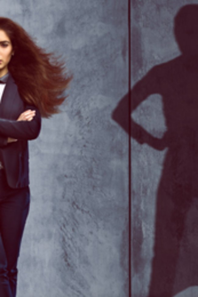Frauen in der Versicherungsbranche Frauen in der Versicherungsbranche