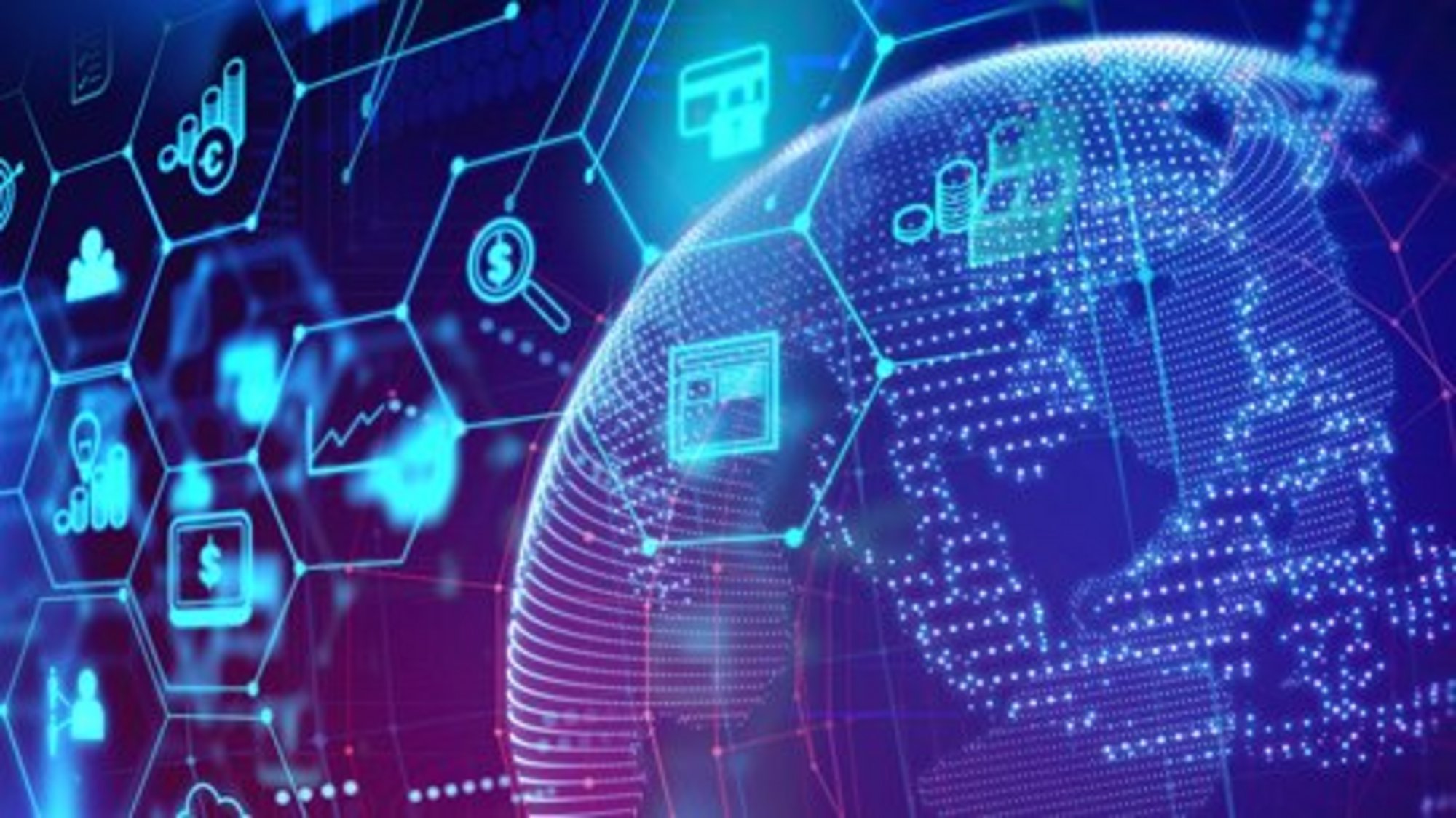 Blockchain - Revolution für Versicherungen