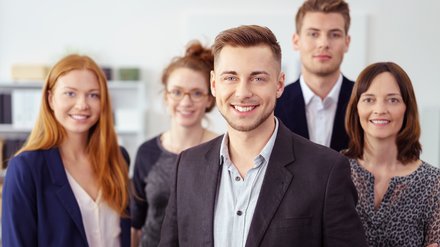 Betriebliche Altersvorsorge