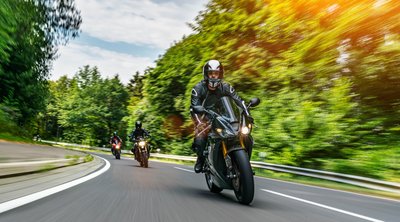 Motorrad