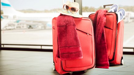 Reise kostenlos stornieren wegen COVID
