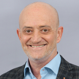 ODisp. Andreas Pernegger