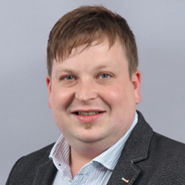 OInsp. Peter Michael Mandl