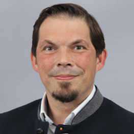 Dir. Joachim Schmitzberger