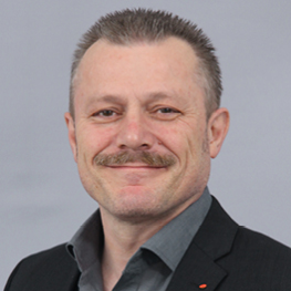Josef Zarazik