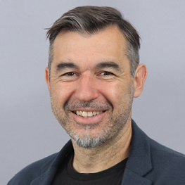 Matthias Froschauer