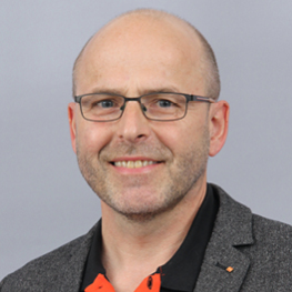 Disp. Michael Fröschl