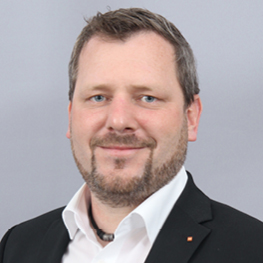 Disp. Thomas Hofreiter