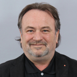 OInsp. Gerhard Andraschko