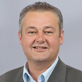 Siegfried Strasser