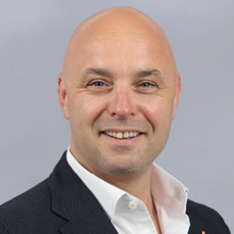 OInsp. Christian Saiger