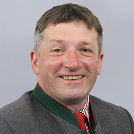 Disp. Peter Pühringer