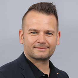 Disp. Gerald Wöß