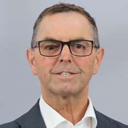 Dir. Herbert Pühringer