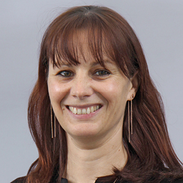 OInsp. Marlene Mohr