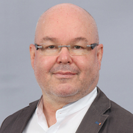 Disp. Herbert Höglinger