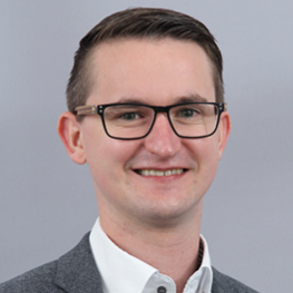 OInsp. Thomas Gruber