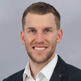 Ing. Disp. Christian Seybold