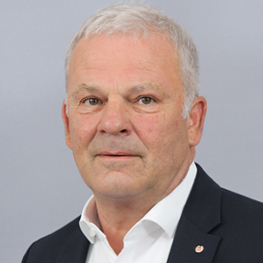 gepr. VK BÖV ODisp. Gerhard Bogner