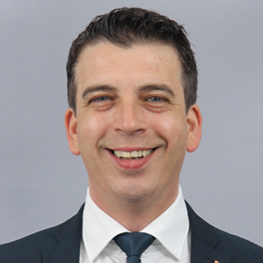OInsp. Havzi Veseli