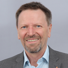 Disp. gepr. VK BÖV Wolfgang Rabenhaupt