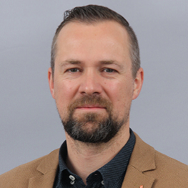 Disp. Gernot Scharnreithner