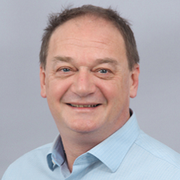 Albin Maier