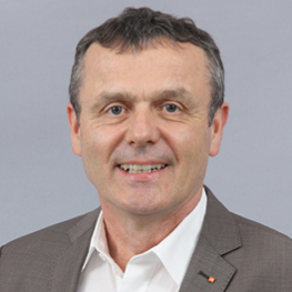 Alfred Gschwandtner