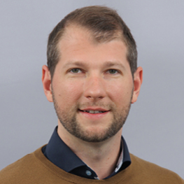 Ing. Disp. Markus Dolezal