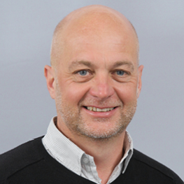 Gerhard Ehrlinger