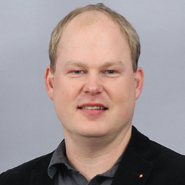 Disp. Paul Ollmann