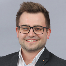 OInsp. Daniel Obermüller