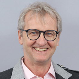 Dir. Franz Gast