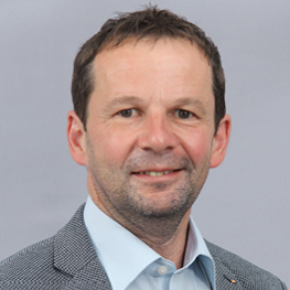 OInsp. Gerhard Schneidinger