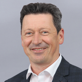 Reinhard Linsboth