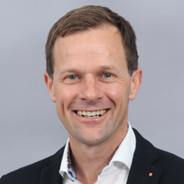 Ing. Dir. Hannes Brandstätter