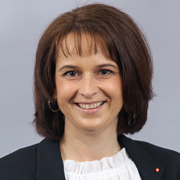 OInsp. Sonja Dengg