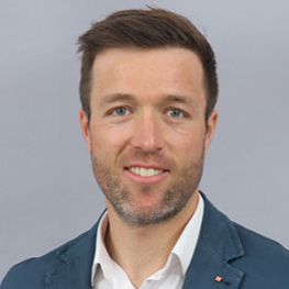 Disp. Simon Kislinger