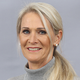OInsp. Martina Lindner