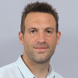 OInsp. Florian Seyfriedsberger