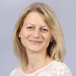 OInsp. Eva Maria Ströfer