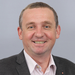 OInsp. Roland Hattinger