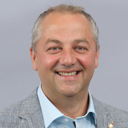 OInsp. Thomas Geistberger